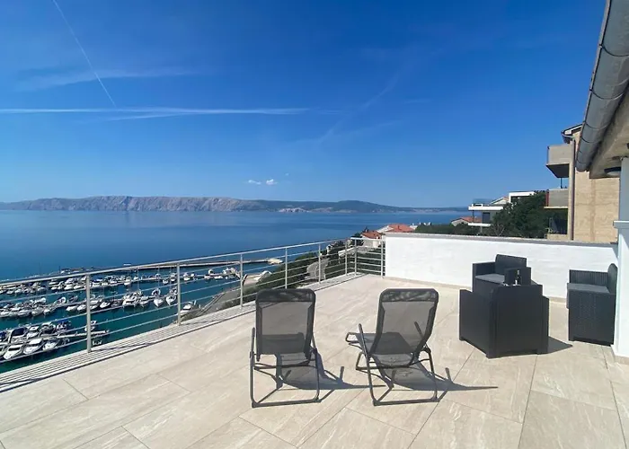 Apartman Miklic