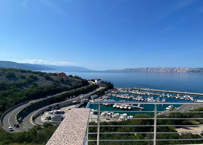 Apartman Miklic