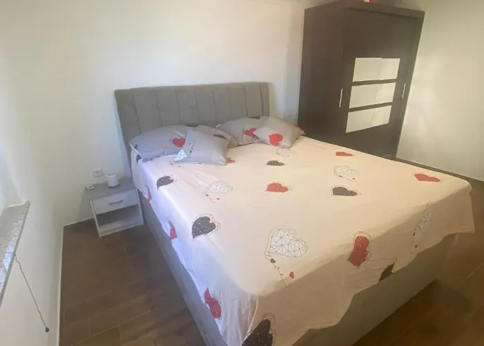 Apartman Miklic