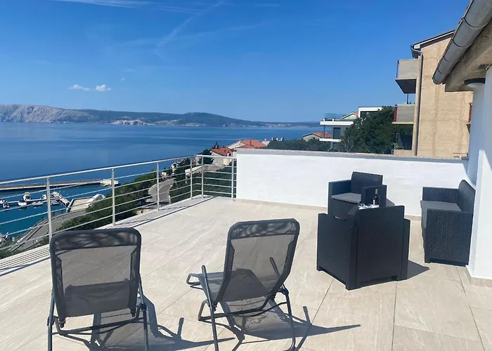 Apartman Miklic
