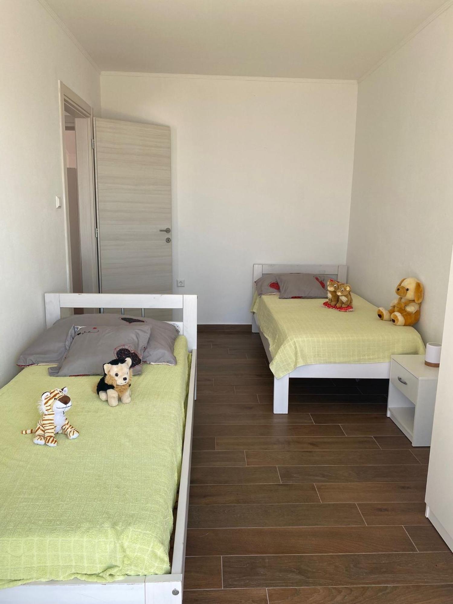Appartamento Miklic