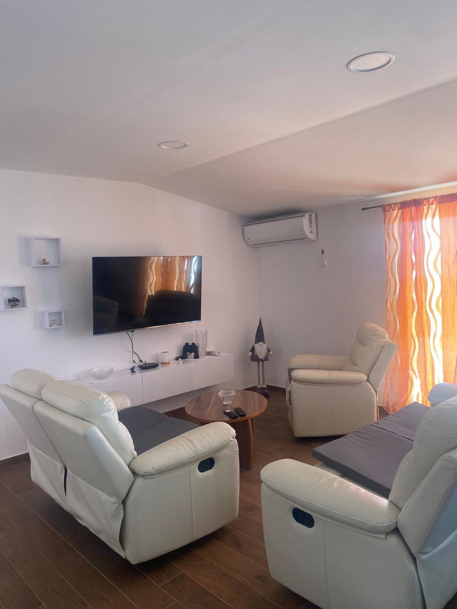 Apartman Miklic Apartament