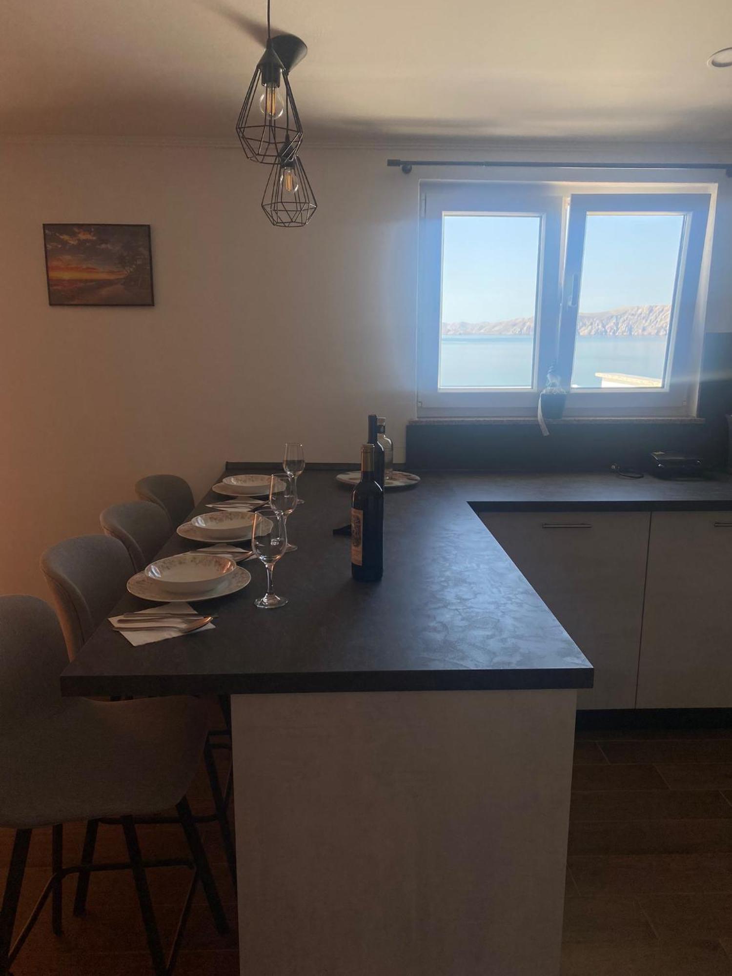 Apartman Miklic