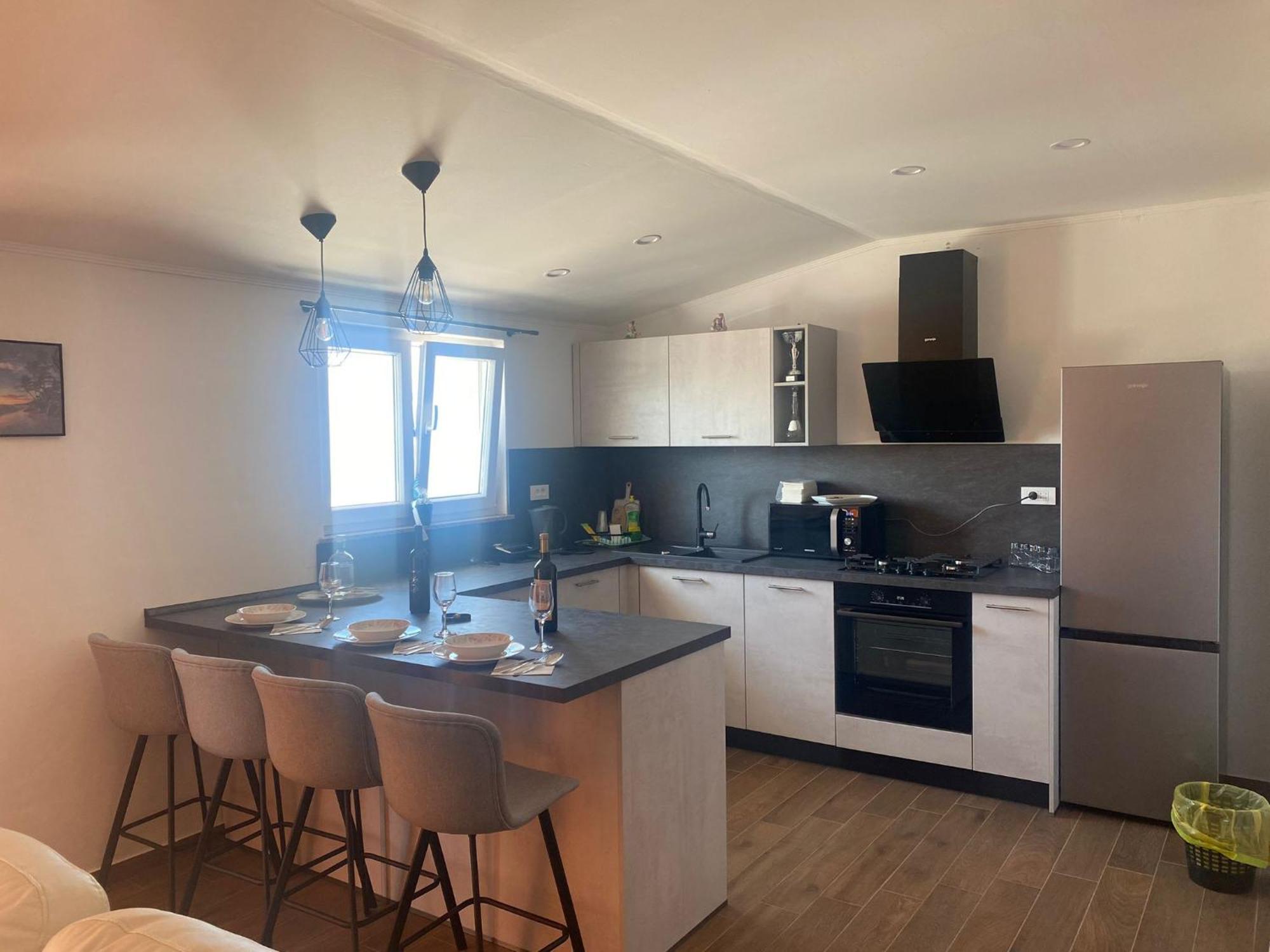 Apartman Miklic *