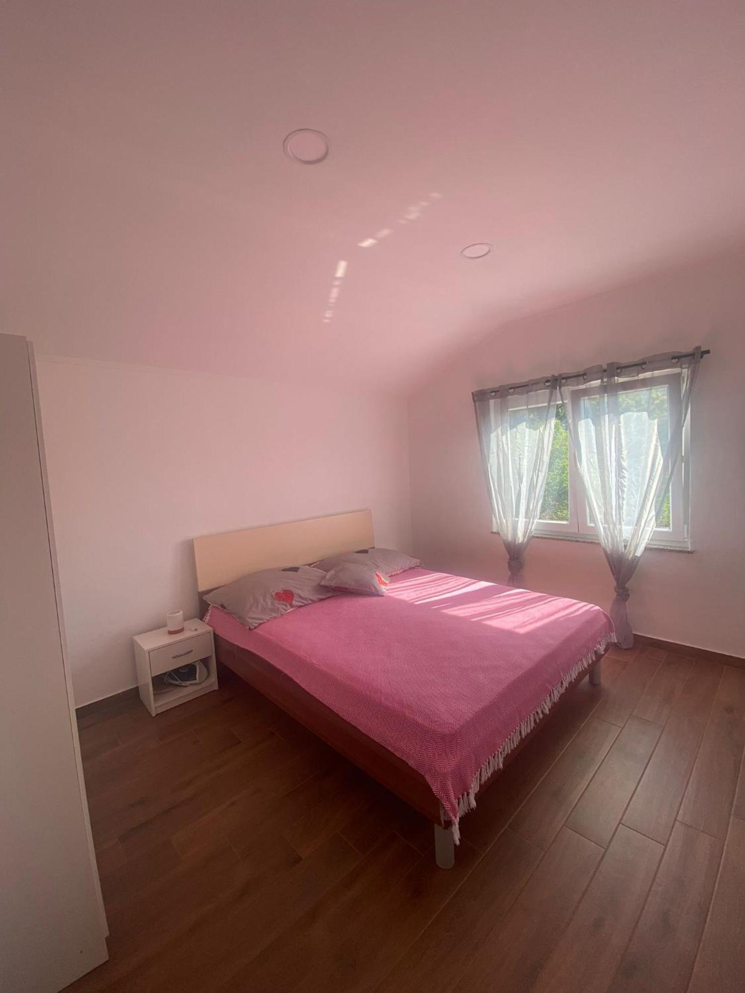 Apartament Apartman Miklic Novi Vinodolski