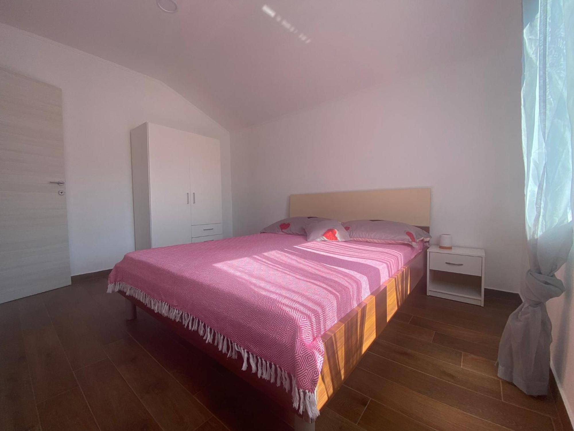 Apartament Apartman Miklic