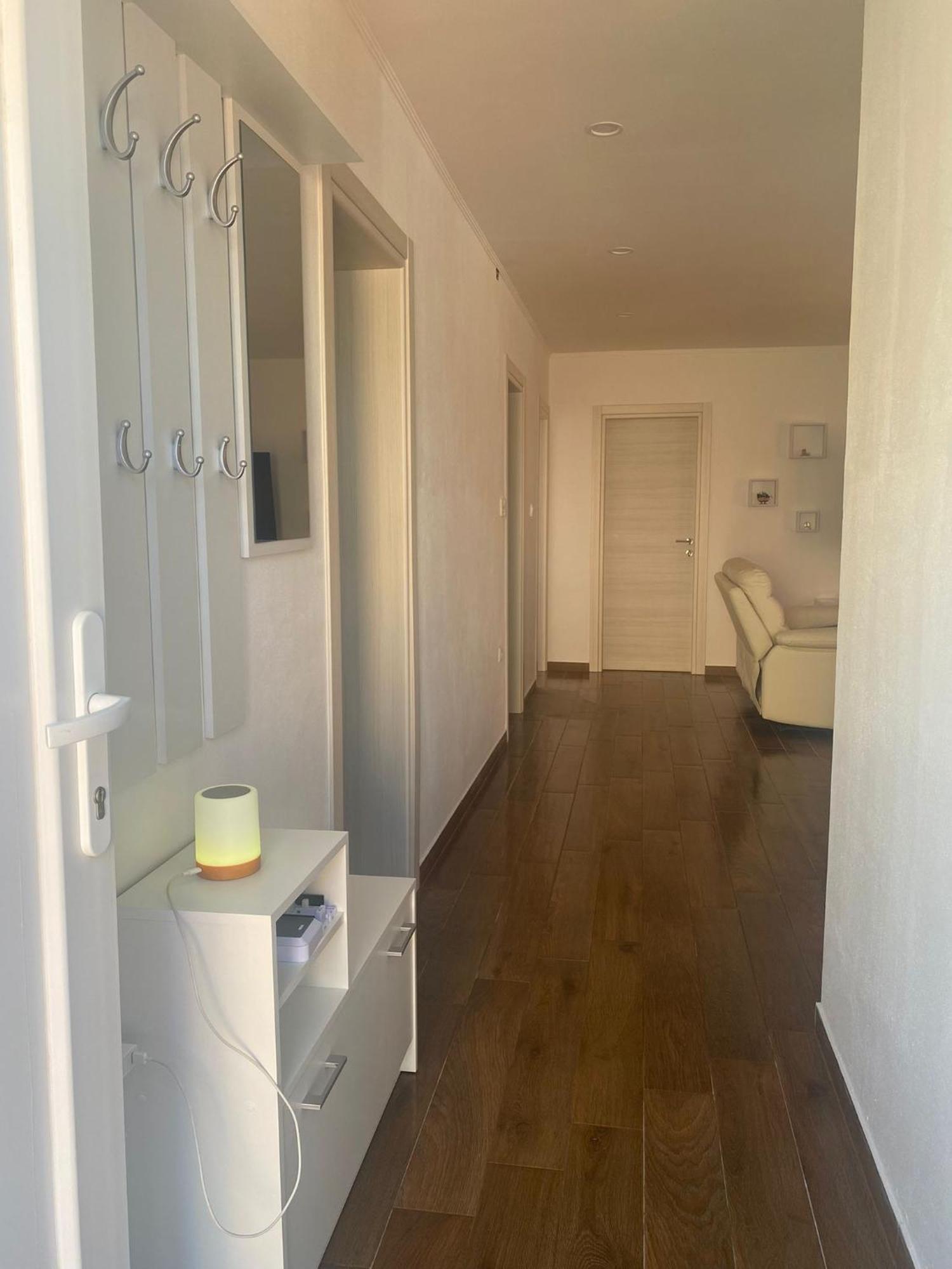 Apartament Apartman Miklic Novi Vinodolski