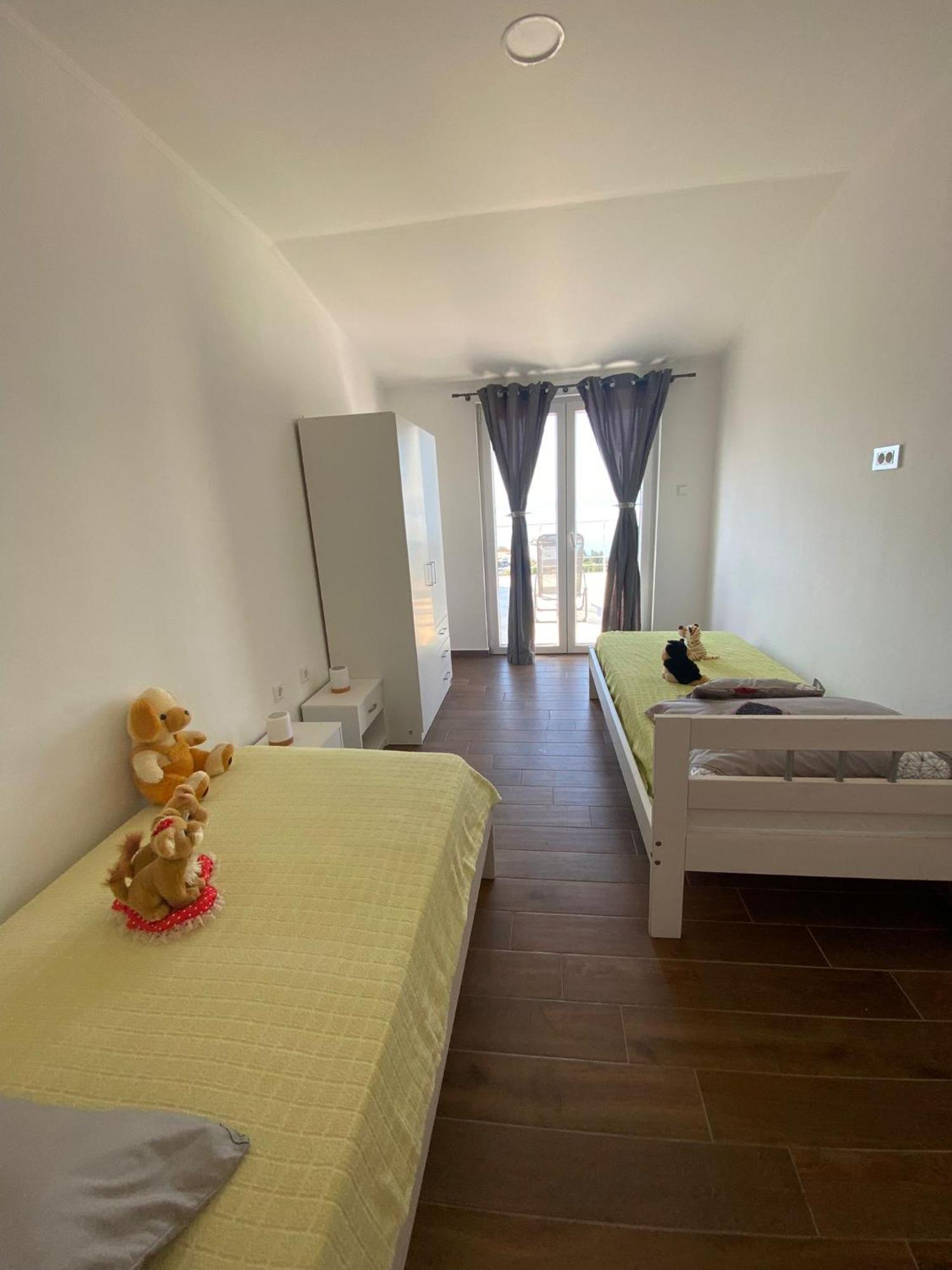 Apartament Apartman Miklic *