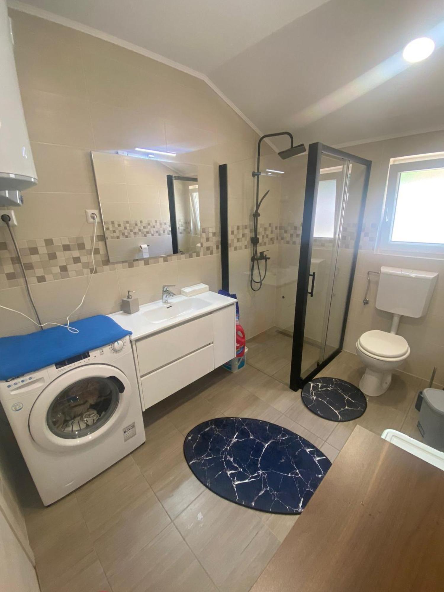 Apartman Miklic Apartament