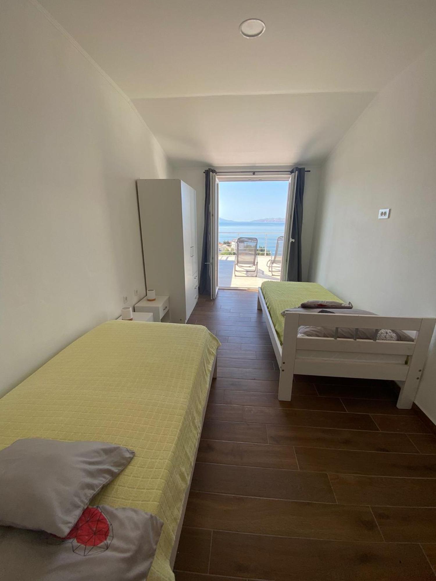 Apartman Miklic