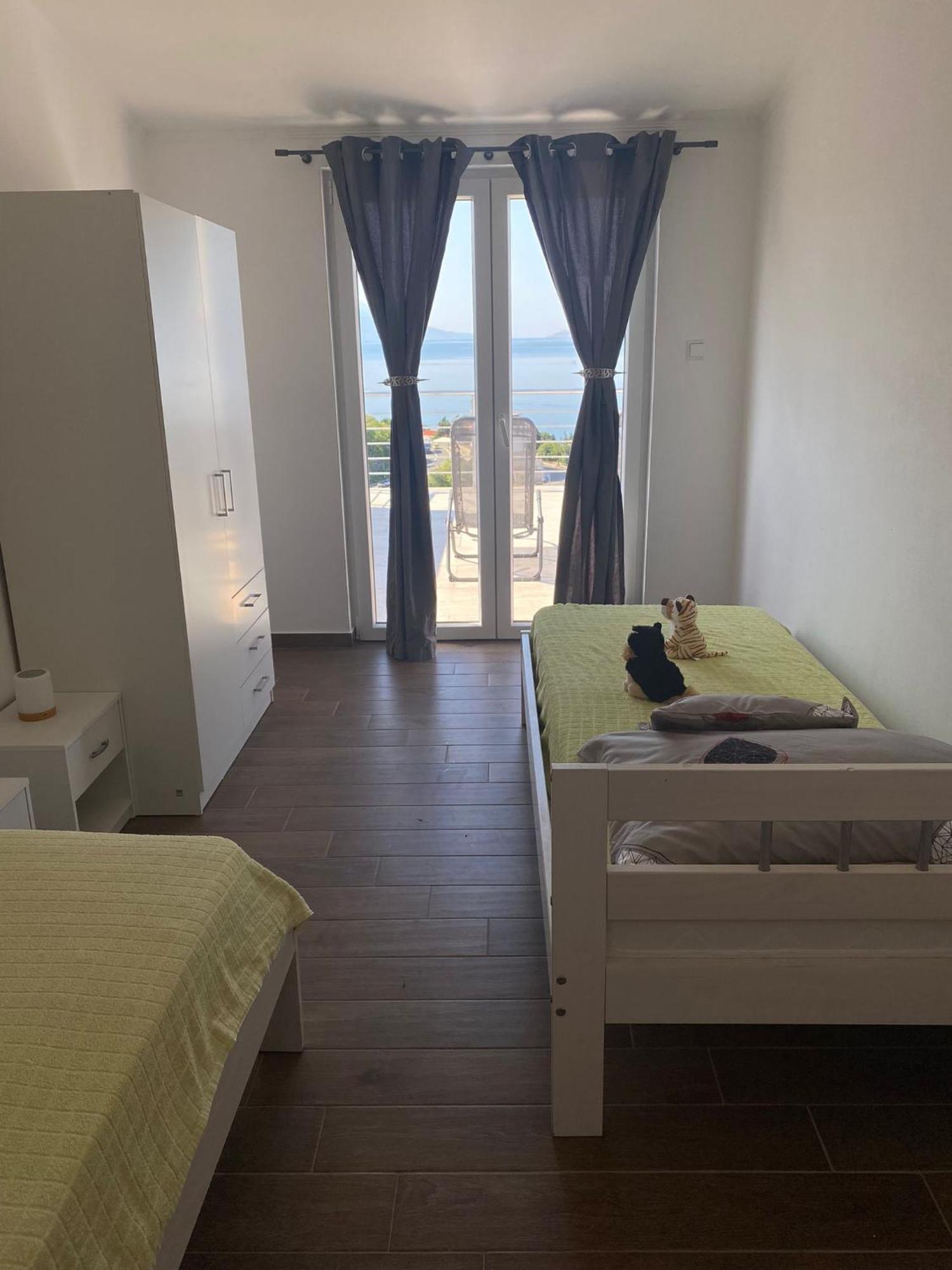 Apartament Apartman Miklic *