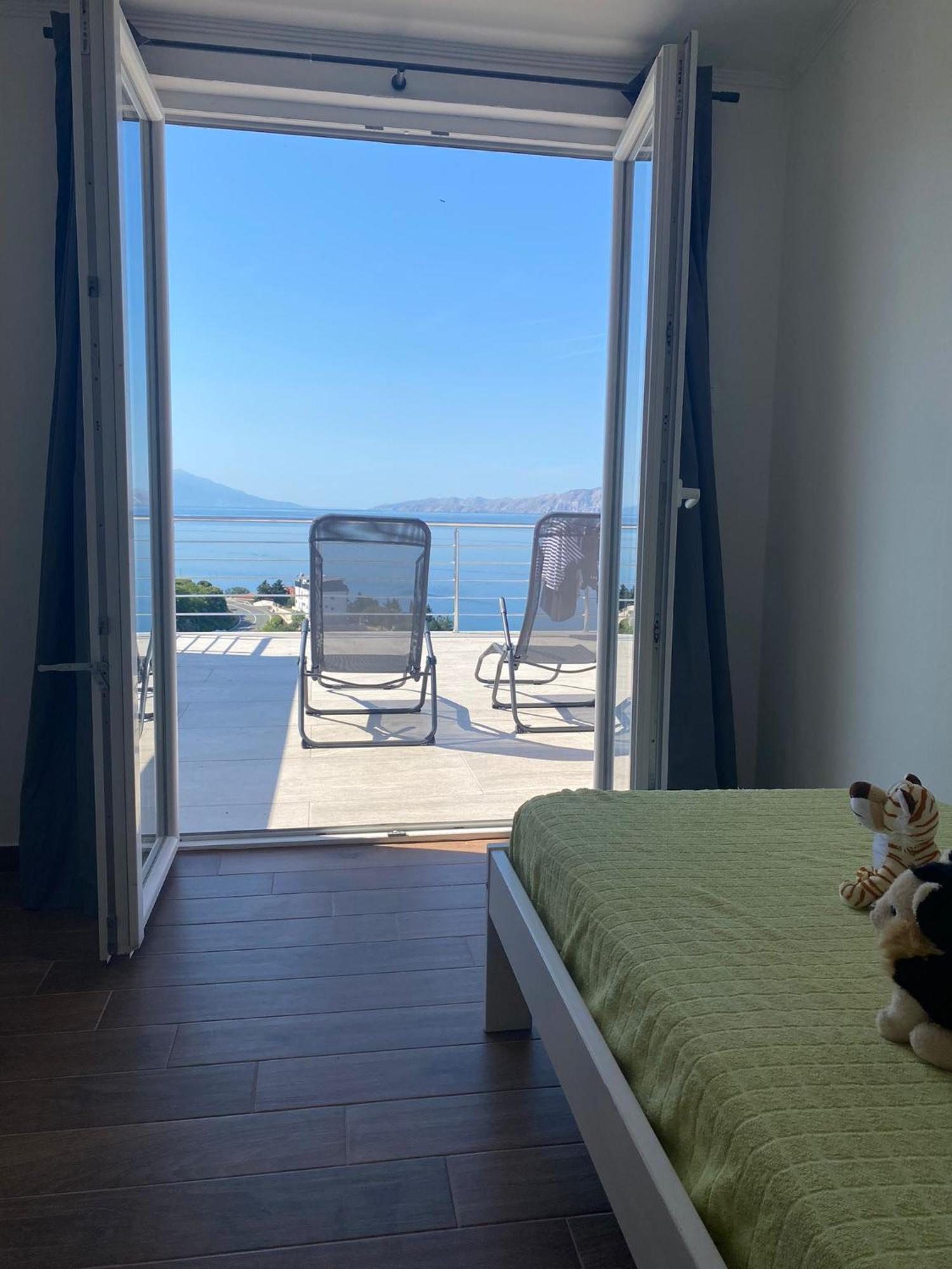 Apartman Miklic