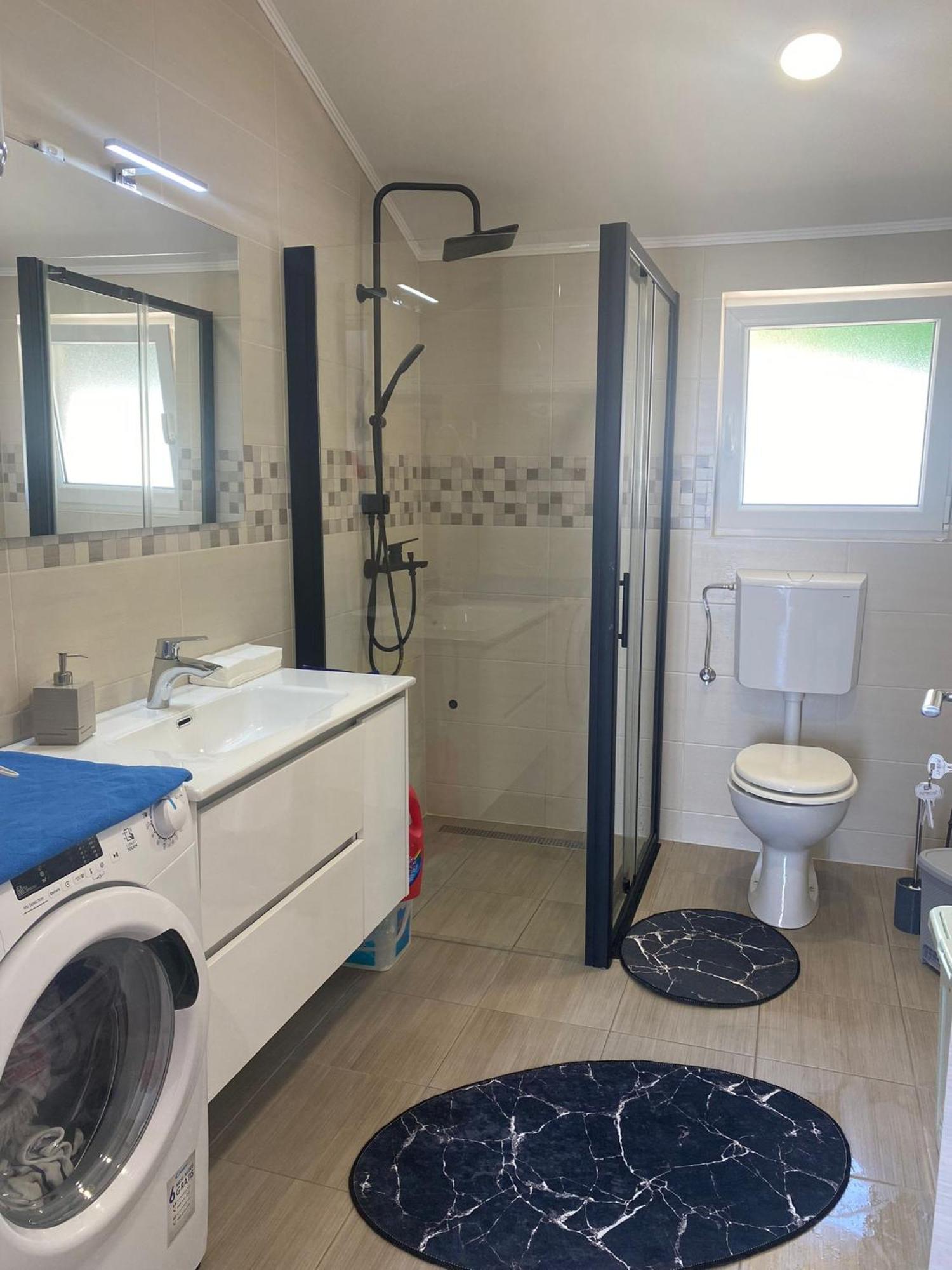 Apartament Apartman Miklic