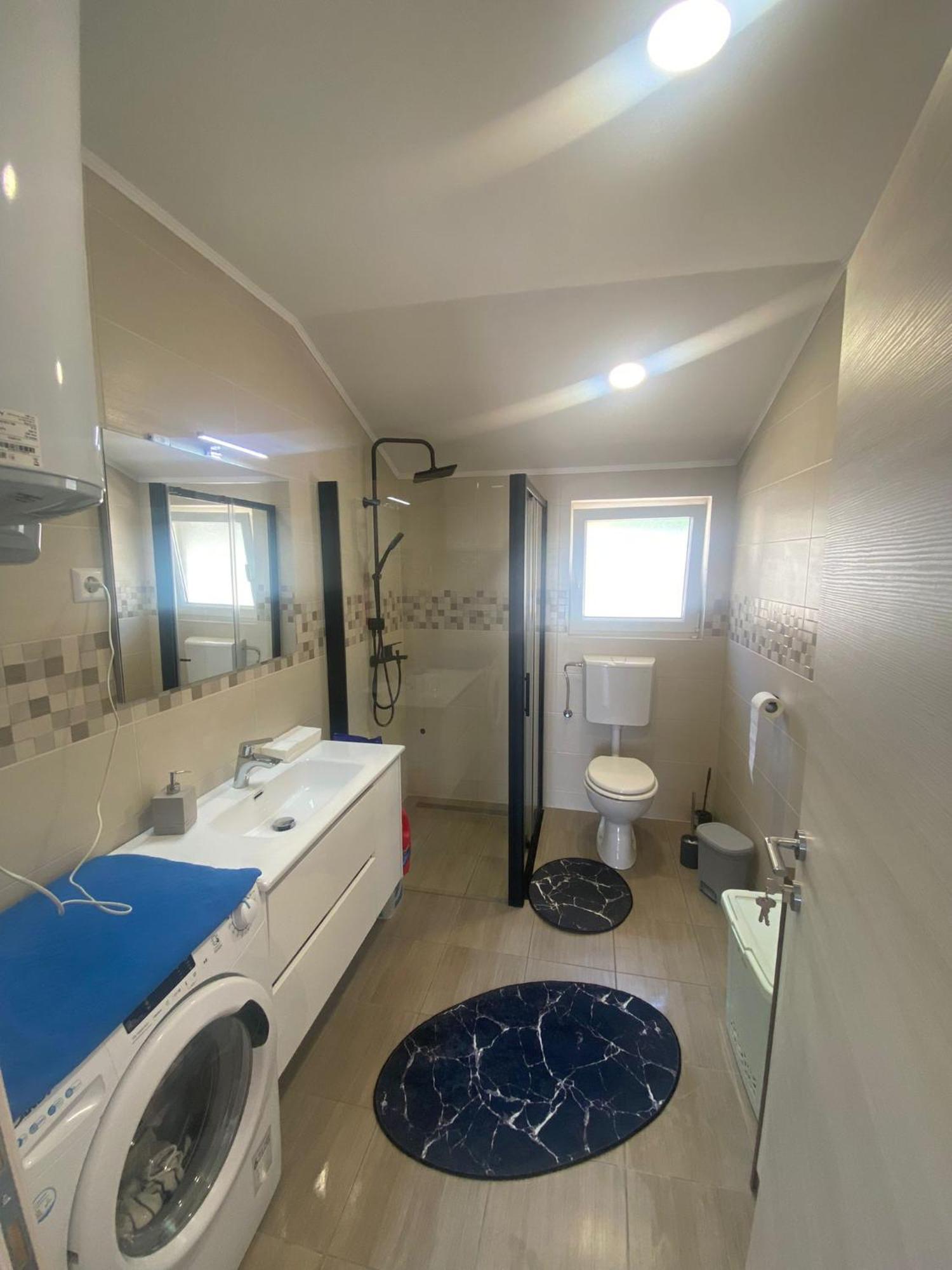 Apartman Miklic Apartament *