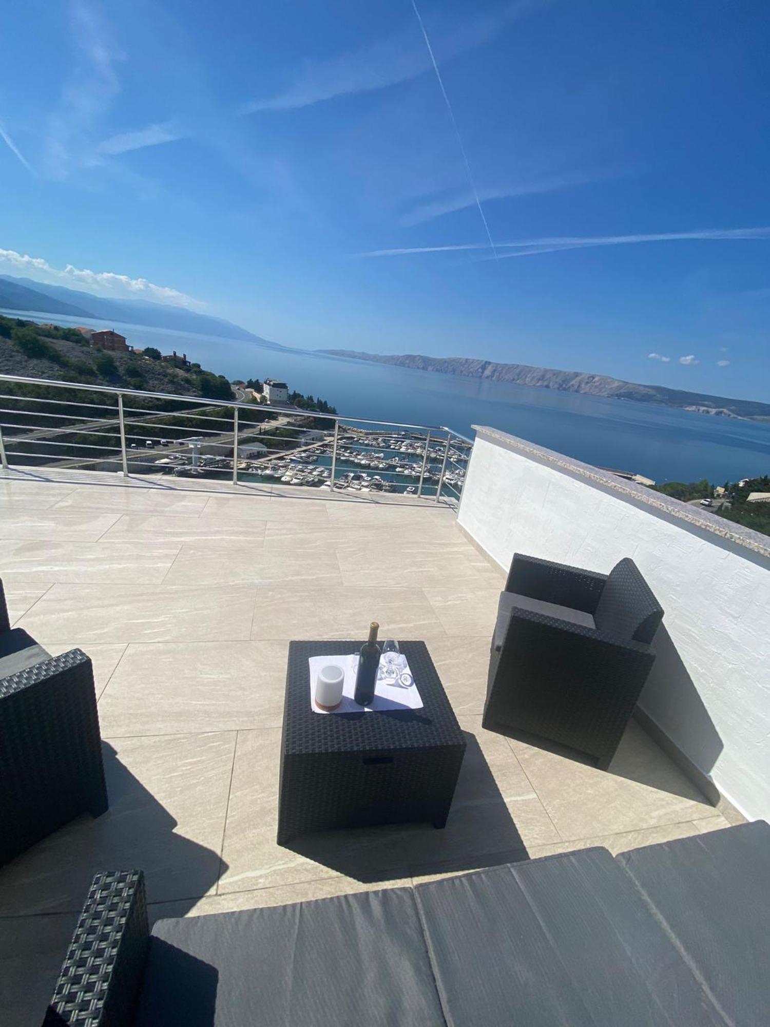 Apartman Miklic * Novi Vinodolski
