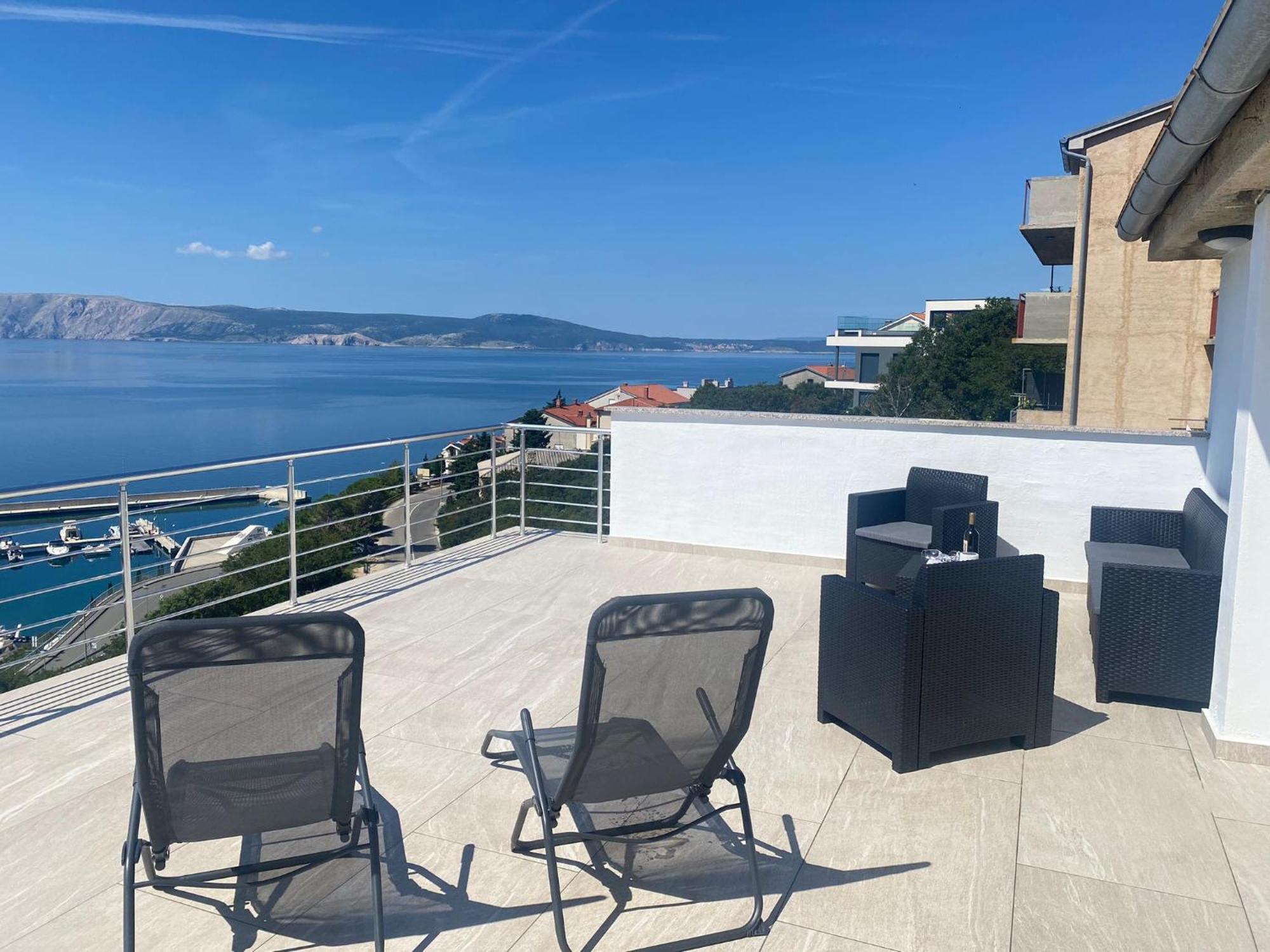 Miklic Apartament
