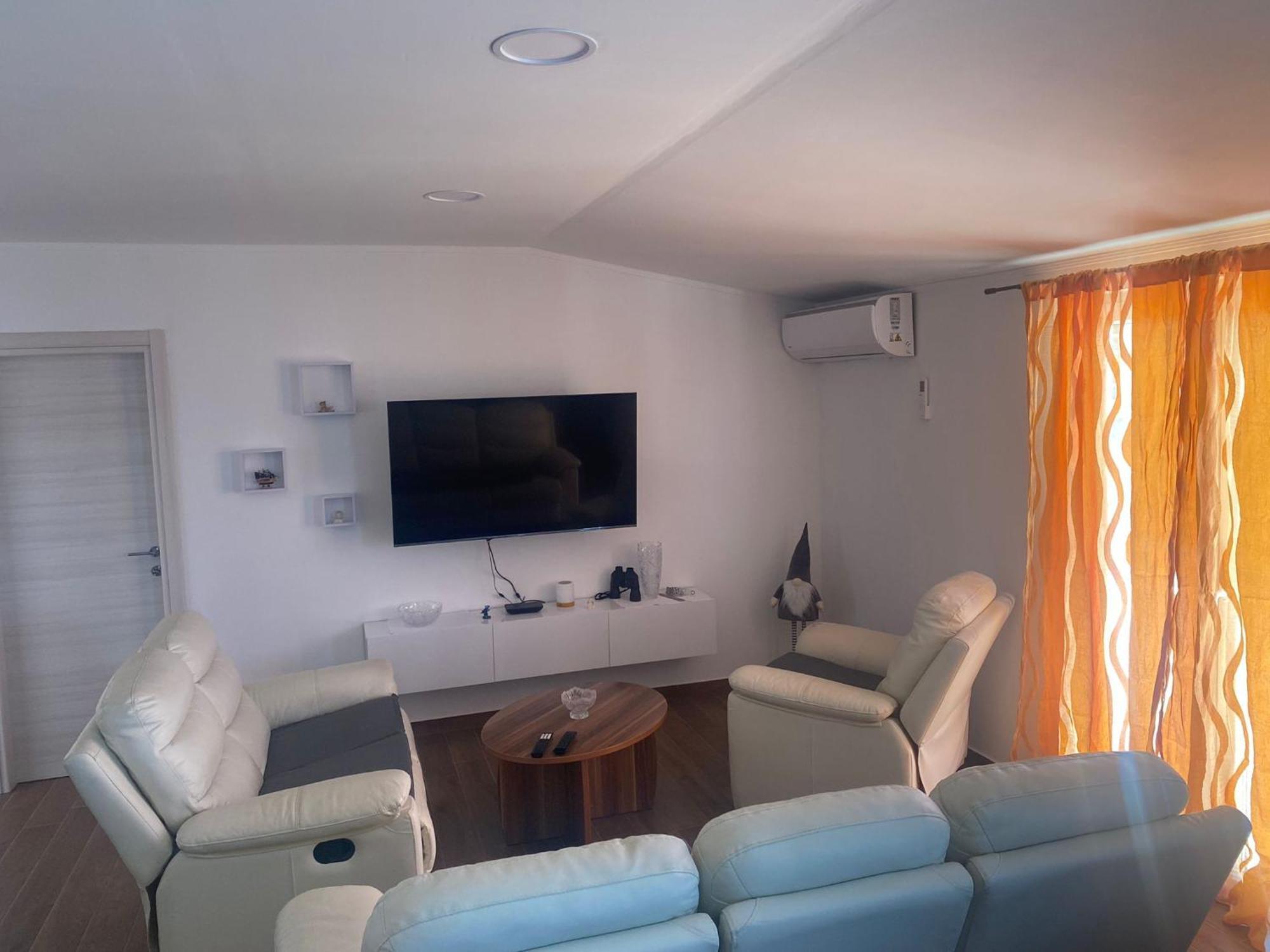 Apartman Miklic Apartament *