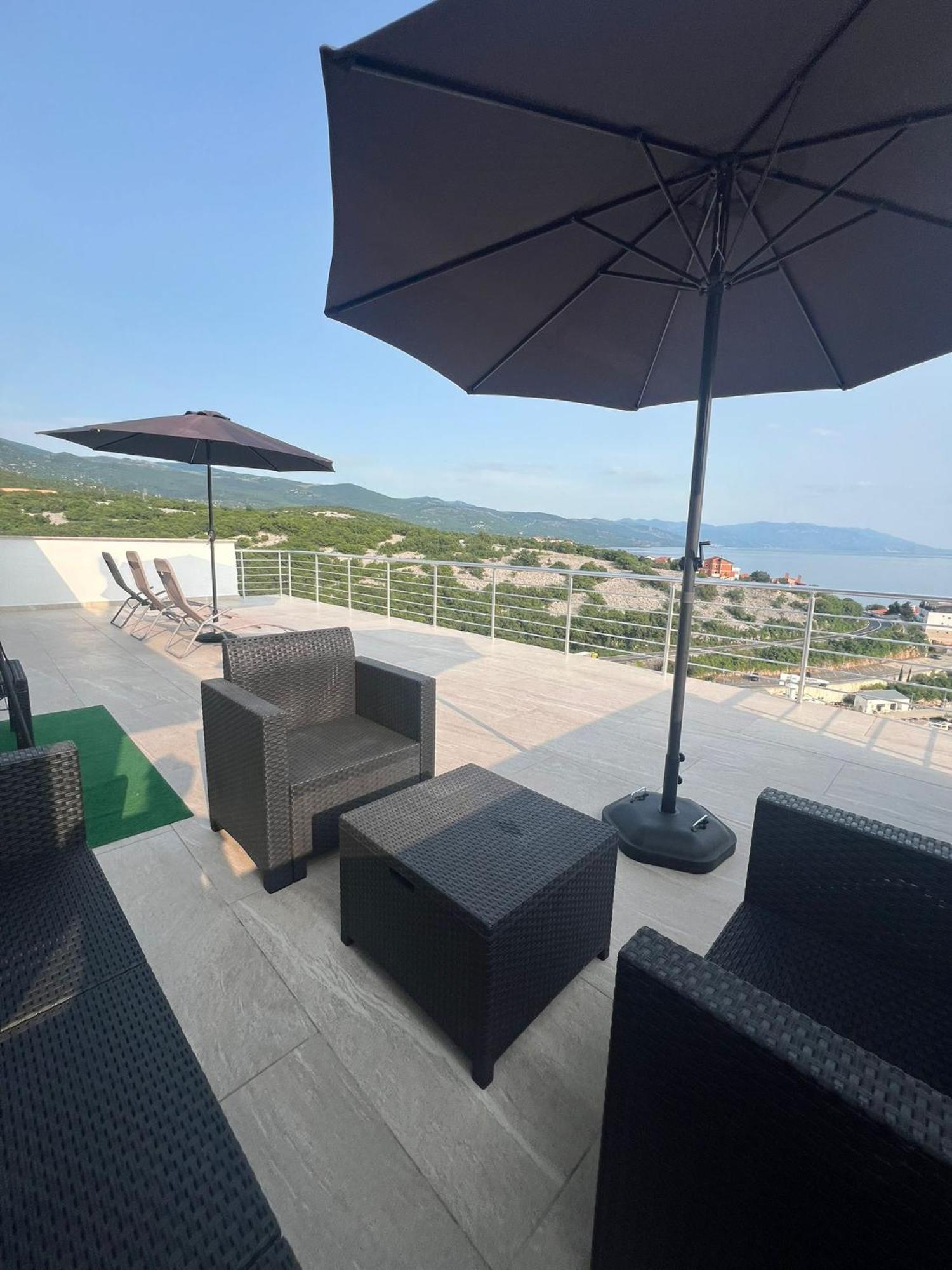 Apartament Miklic